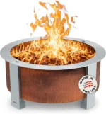 Breeo X Series 30 Smokeless Fire Pits. - Image 7