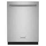 360° Max Jets Third Rack Dishwasher, 44 dBA