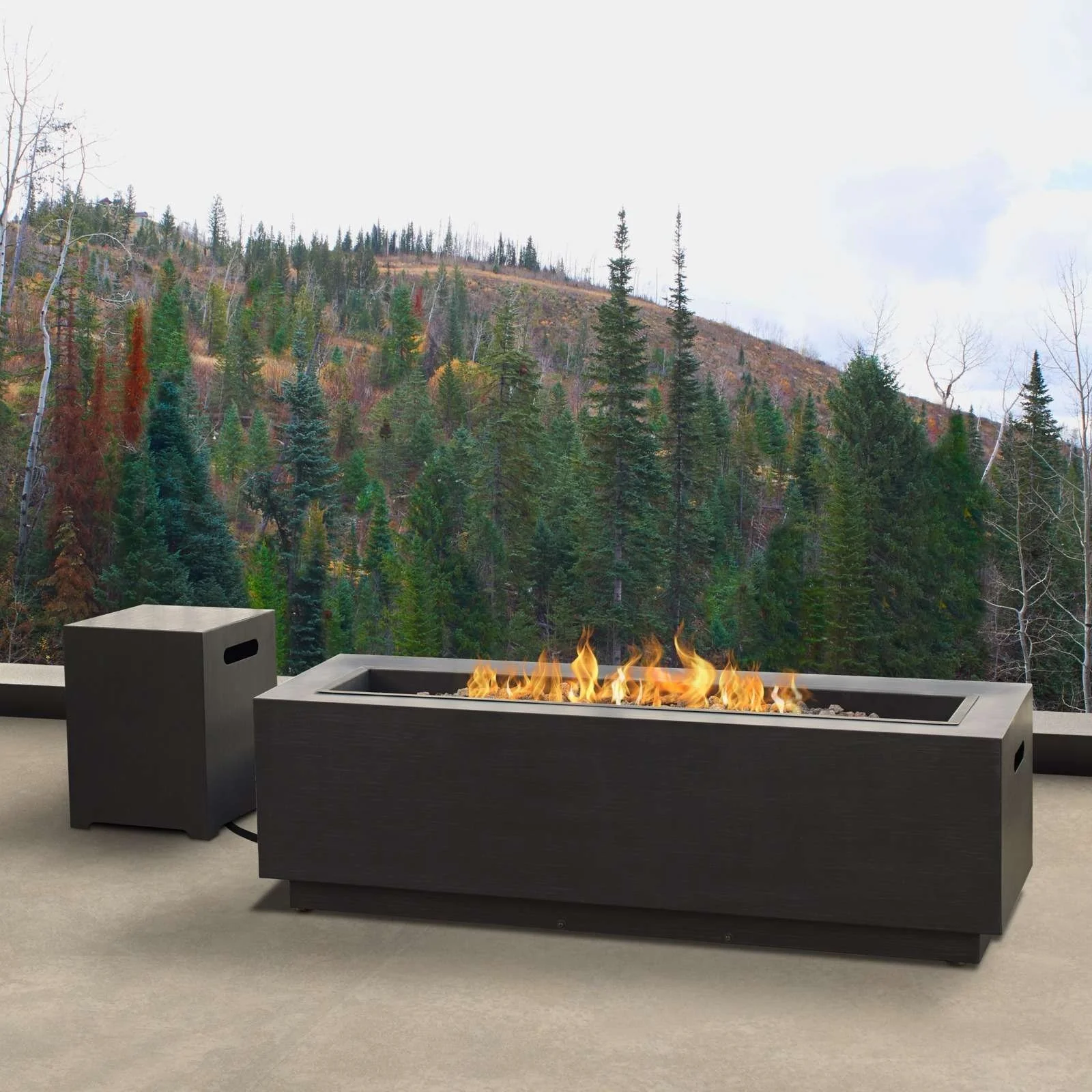 a1-225-1.webp Real Flame Lanesboro Propanes or Natural Gas Fire Pit Tables - Image 1