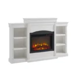 Ameriwood Home Lamont Mantel Fireplaces. - Image 5