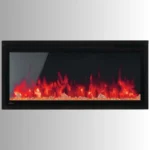 Napoleon Entice 60 Wall Hanging Electrics Fireplaces