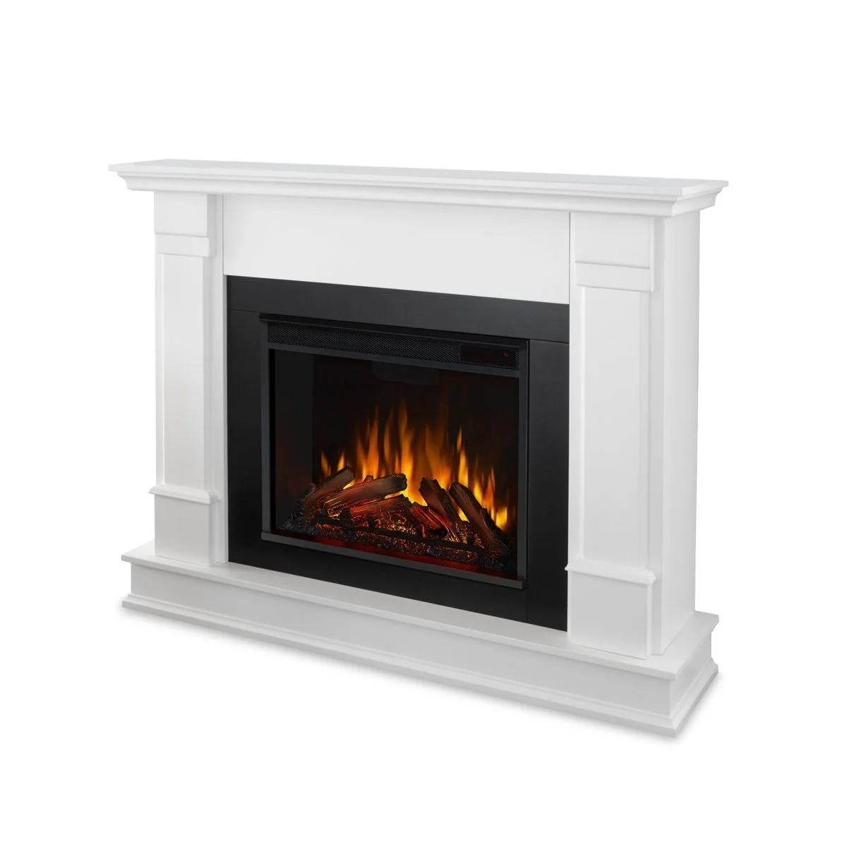 a1-274-1.webp Real Flame 48″ Silverton Electric Fireplaces. - Image 1