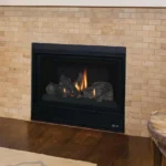 Superior DRT2033 Direct Vent Gas Fireplaces.