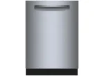 Bosch 800 Series 24-Inch Dishwashers in Anti-Fingerprint Stainless Steels – SHP78CM5N - Image 4