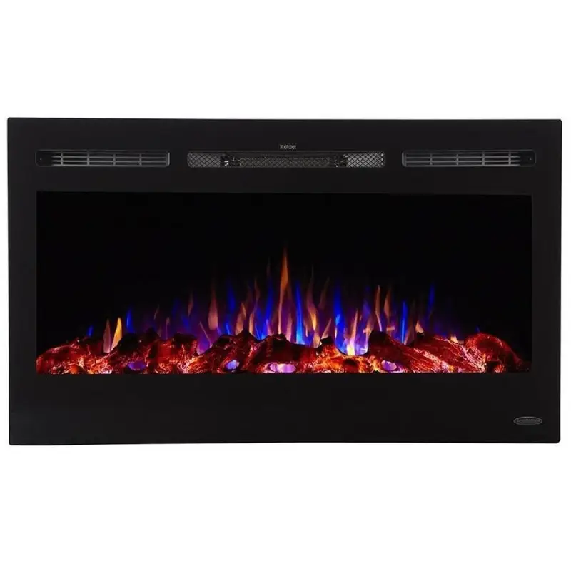 a1-300-1.webp Touchstone Sideline 36-inch Electric Fireplaces. - Image 1