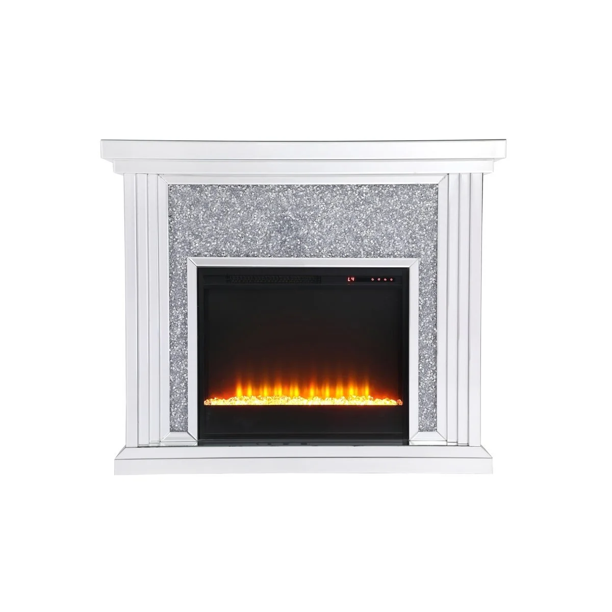 a1-308.webp Willa Arlo Interiors Speer Electric Fireplaces. - Image 1