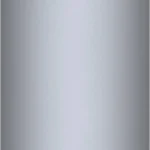 Bosch SHE3AEM5N 100 Series Dishwashers 24″ Stainless Steels