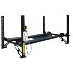 FP8K DX XLT 8,000lb 4 Post Lift – Extra Long/Talls - Image 3