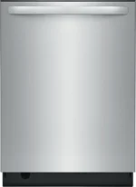Cafe CDT828P2VS1 CAF(EBACK)™ CustomFit ENERGY STAR Stainless Interior Dishwasherss with Ultra Wash & Dry, 42 dBA - Image 9