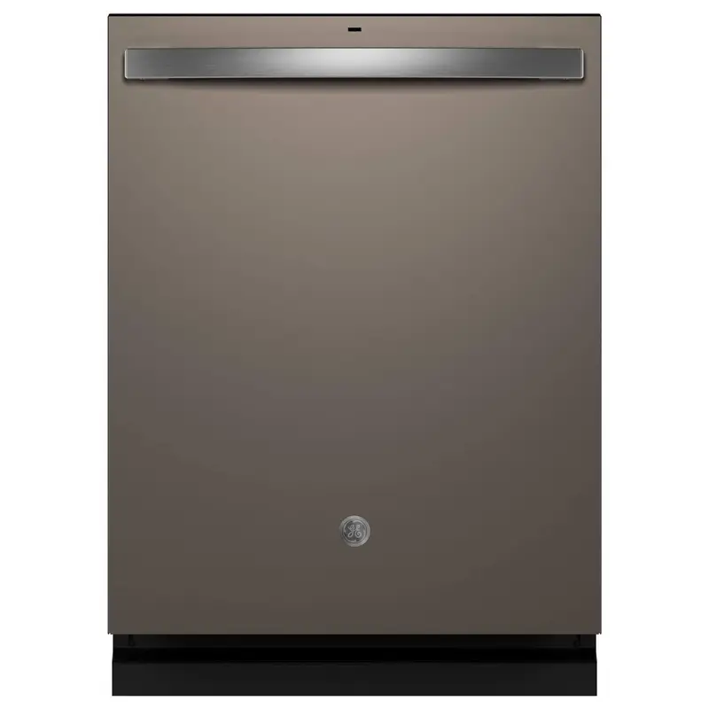 a1-52-1.webp GE 24 in. Top Control Flush-Mount Dishwashers with 45 dBa Sound Level, 3rd-Rack & Dry Boost – Fingerprint Resistant Stainlesss - Image 1