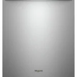 Stainless Steel Tub Dishwashers with Third Level Rack – Fingerprint Resistant Stainless Steels