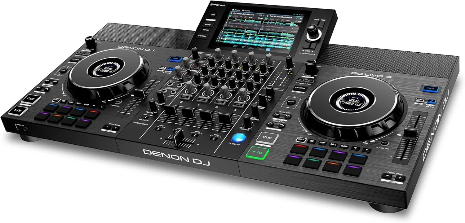 a1-65-1.webp Denon DJ SC LIVE 4 4-Decks Standalones DJ - Image 1