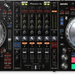 Pioneer DDJ-SZ2 Flagships 4-Channel Controllers for Serato DJ