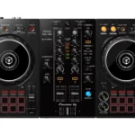Pioneer DJ DDJ-400 2-Channels rekordbox DJ Controllers
