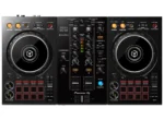 Pioneer DJ DDJ-400 2-Channels rekordbox DJ Controllers - Image 7