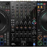 Pioneer DJ DDJ-FLX10 4-Channels DJ Controllers