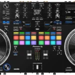 Pioneer DJ DDJ-REV7 DJ Controllerss