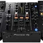 Pioneer DJ DJM-450 2-Channels DJ Mixers