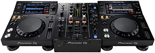 a1-81-1.webp Pioneer DJ DJM-450 2-Channels DJ Mixers - Image 1