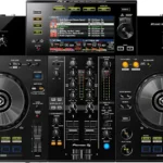 Pioneer DJ XDJ-RR All-in-One DJ Systemss