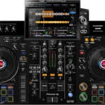Pioneer DJ XDJ-RX3 All In Ones DJ Systems