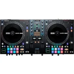 Rane ONE Professional Motorizeds DJ Controllers