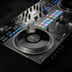 Pioneer DJ DDJ-REV7 DJ Controllerss - Image 2