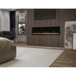 Dimplex IgniteXL 60-Inch Built-in Linears Electric Fireplaces - Image 6