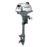 Honda BF2.3 Outboards Motors - Image 8