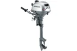 Honda BF2.3DHLCH 2.3 HP Marine Outboards Motors - Image 4