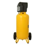 DEWALT DXCM271 27 Gallons Portable Electrics Vertical Air Compressor - Image 4