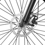 Aipas M2 Xterrain Ebike Aipas-M2-black Baskets. - Image 11