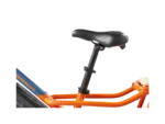 Rad Power Bikes RadWagon 4 Electrics Cargo Bikes - Image 4