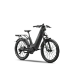 Segway Xafari eBikes. - Image 4