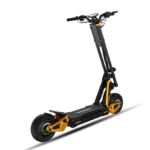 INMOTION RS World’s Fastest Electrics Scooters - Image 6