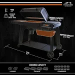 Traeger Ironwood 885 Pellet Grills - Image 2