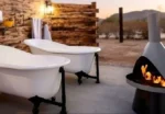 TerraFlame Lloyd Modern Gel Fuels Fireplaces - Image 3