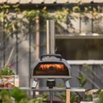 Ooni Pizzaovens Karu 2 Pro voor Pizza’s tot Ø 40 cm – Zwart / Zilvers - Image 3