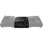 Pioneer DJ DJM-750MK2 4-Channels DJ Mixer With Effects and rekordboxs - Image 6