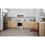 360° Max Jets Third Rack Dishwasher, 44 dBA - Image 5