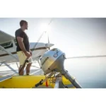 Honda BF2.3 Outboards Motors - Image 3