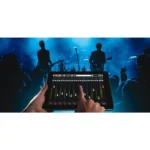 Soundcraft Ui16 16-Inputs Remote-Controlled Digital Mixers - Image 7