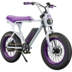 Macfox Electrics Bike X1S x Bs.zays - Image 4