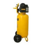 DEWALT DXCM271 27 Gallons Portable Electrics Vertical Air Compressor - Image 2