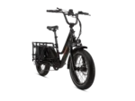 Rad Power Bikes RadWagon 5 Electrics Cargo Bikes - Image 3