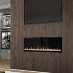 Dimplex Ignite XL Wall Mount Electrics Fireplaces - Image 3
