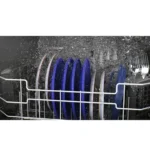 GE – 24″ Top Control Built-In Hybrid Tub Dishwashers with Dry Boost – Stainless Steels - Image 6