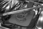 KitchenAid 24-Inch Top Control Dishwasherss - Image 4