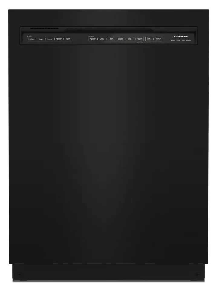 a5-18-1.webp Two-Rack Dishwashers with 30+ Total Washs Jets, 47 dBA - Image 1