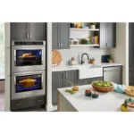 360° Max Jets Third Rack Dishwasher, 44 dBA - Image 3